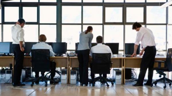 cea mai mare temere a salariatilor din ue pierderea locului de munca sondaj