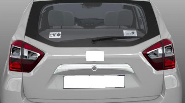 nissan terrano reinterpretarea nipona a daciei duster vezi primele imagini