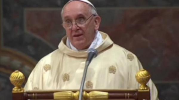 papa francisc a recunoscut existenta unui lobby gay in curia romana este adevarat el exista trebuie vazut ce putem face