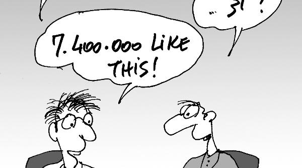 caricatura zilei 14 iunie 2013