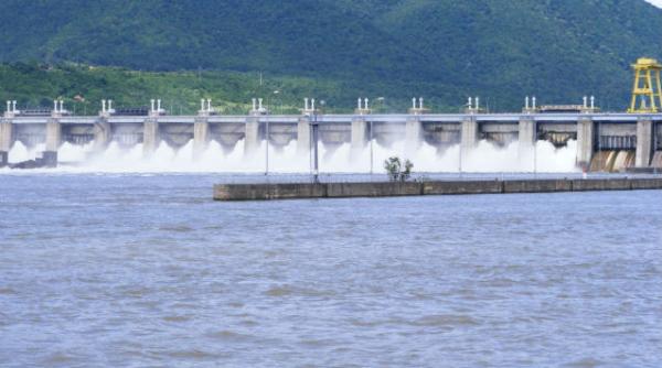 cotele dunarii aproape de recordul ultimilor 50 de ani in serbia