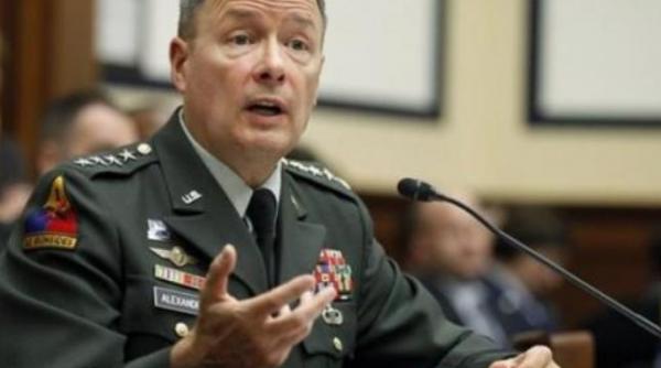 directorul nsa justifica interceptarile inregistrarilor telefonice ale cetatenilor au oprit zeci de amenintari teroriste