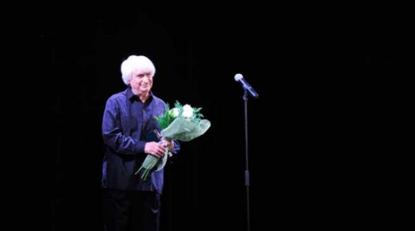 dorel visan emil boroghina si ilie gheorghe cu recitaluri eminescu in strainatate