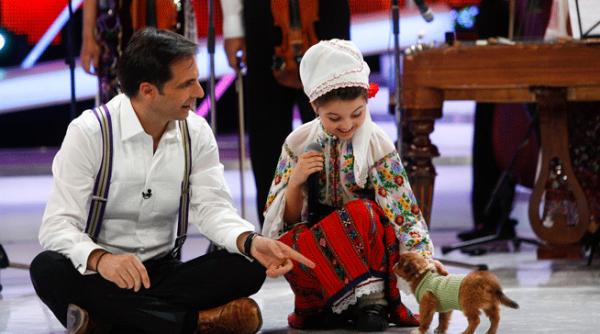 n o sa iti vina sa crezi uite cine i a botezat cabina lui negru