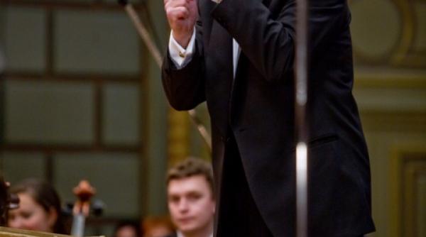 omul zilei cristian mandeal