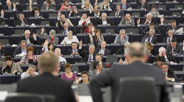 parlamentul european cere reconciliere in turcia