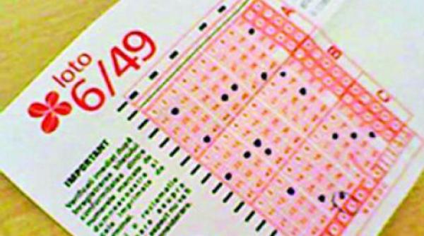 premiul cel mare la loto 6 din 49 se reporteaza pentru duminica vezi la cat a ajuns potul cel mare