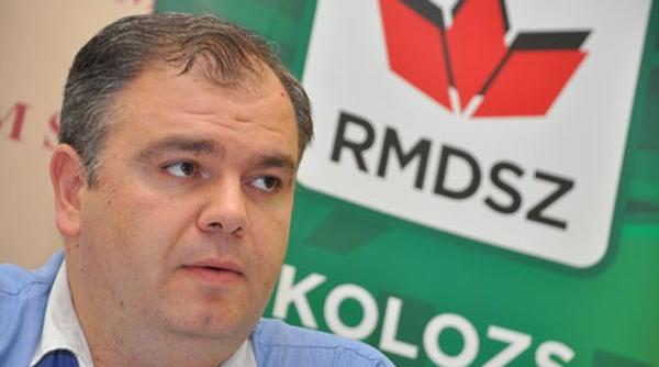 revizuirea constitutiei udmr este un pas inainte se recunoaste existenta minoritatilor nationale pe teritoriul romaniei