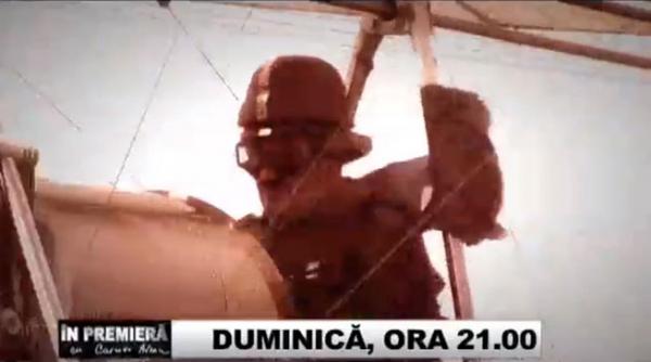 de ce mai zboara pilotii militari romani cu avioane de muzeu aflati in premiera cu carmen avram