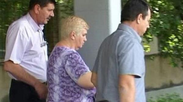 fosta sefa a comisiei pentru persoane cu handicap prahova condamnata la 8 luni de inchisoare cu suspendare