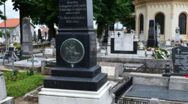 scandal diplomatic ungaria acuza romania ca a expatriat in slovacia osemintele unui husar