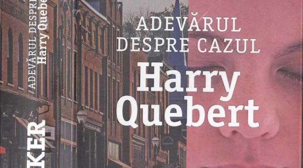 scena crimei adevarul despre cazul harry quebert