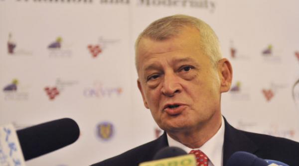 sorin oprescu cercetarile de la magurele vor duce la diagnosticarea si tratatrea unor boli grave