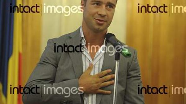 lucian bute casatorie elena aprozeanu