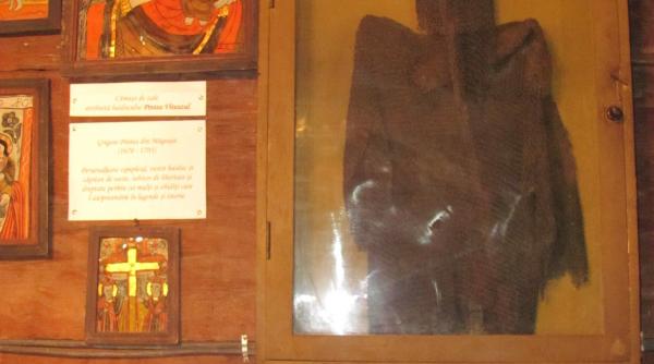 pintea i legendele lui la bude ti