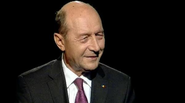 basescu despre coabitarea cu ponta ne stim foarte bine unul pe altul dar politica ne a obligat sa colaboram