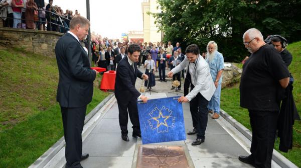 la sibiu s a nascut o constelatie a valorilor