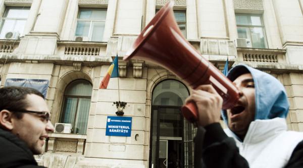 program de contabilitate ilicit la ministerul sanatatii