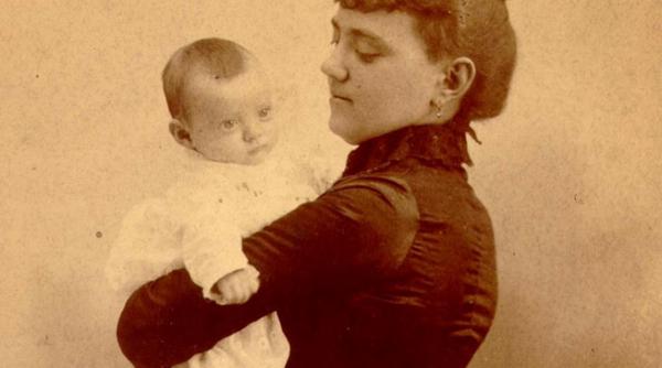 acum 100 de ani moartea suspecta a unui copil