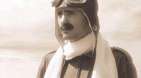 aurel vlaicu acrobatul vazduhului