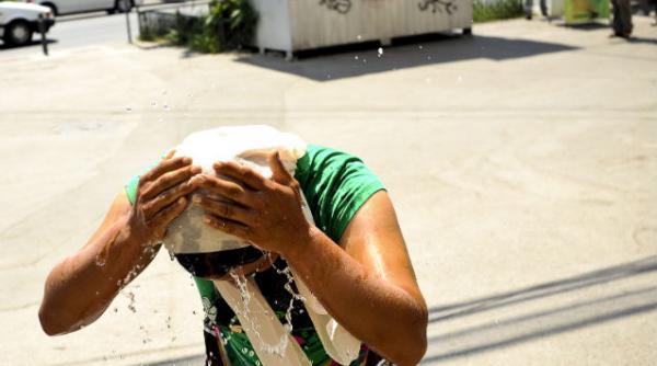 corturi anti canicula in capitala vezi unde vor fi amplasate