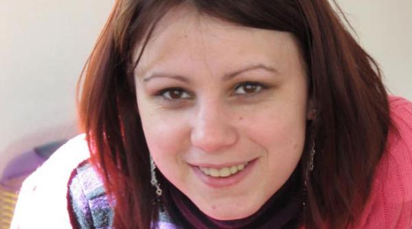 fostul sot al elodiei de neamt arestat cu trei ore inainte ca povestea ei sa apara la disparuti fara urma