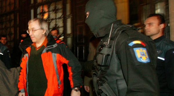 gregorian bivolaru cautat la ultima adresa din buletin si ashramurile misa