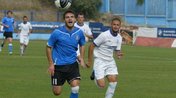 hagi a dat lovitura a transferat un fotbalist in franta