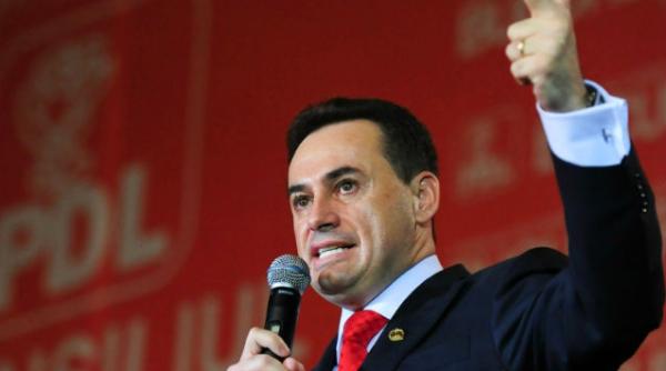 inalta curte de casatie si justitie l a achitat pe primarul aradului gheorghe falca sentinta este definitiva