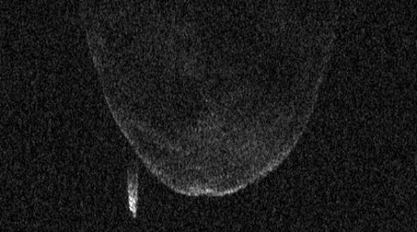 n am mai vazut niciodata asa ceva este o bestie complet noua descoperirea facut de astronomi la observatorul din puerto rico video