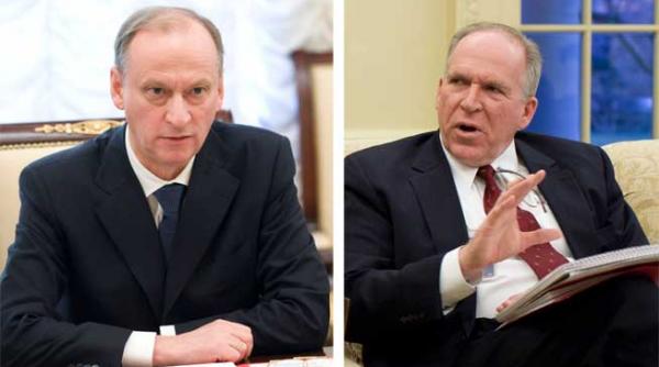 pelerinajul serviciilor secrete la bucuresti