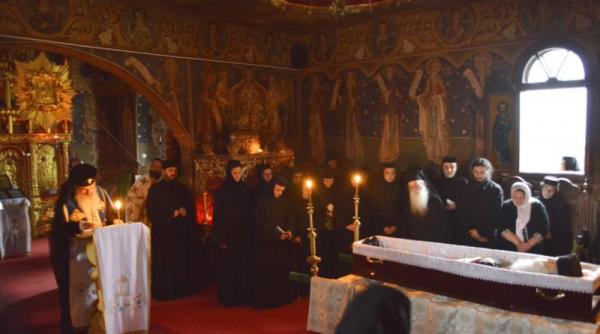 video iustin parvu paste 2013