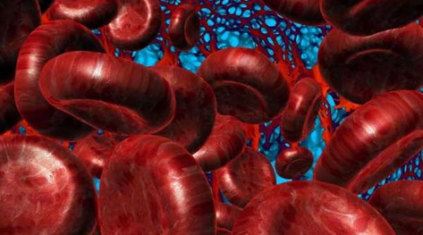 celulele maligne se agata de cele sanatoase si migreaza in tot corpul