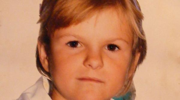 disparuta pe drumul spre casa bunicii