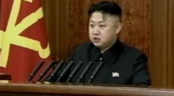 kim jong un mein kampf