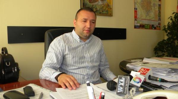 viceprimarul ploiestiului trimis in judecata pentru complicitate la cumparare de influenta