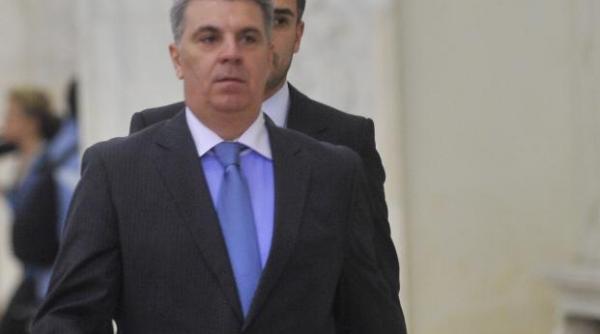 zgonea ii raspunde lui basescu nu cred ca presedintele trebuie sa plateasca un consilier prezidential ca sa se joace pe facebook