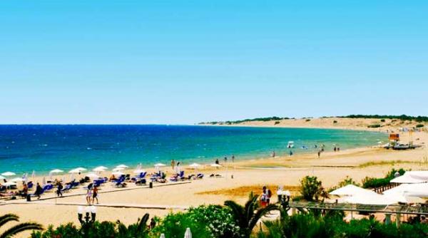 agios georgios sau o vacanta in stil pur grecesc