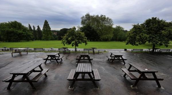 anuntul care a socat marea britanie ce au prognozat meteorologii pentru urmatorii 10 ani