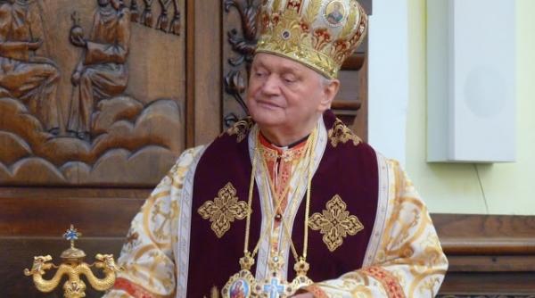 biserica greco catolica solicita doua amendamente in textul viitoarei constitutii