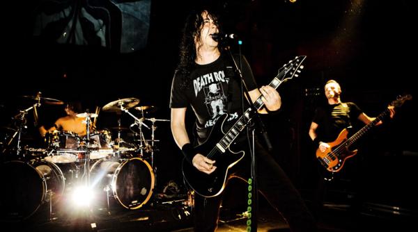 cap de afis la rockstadt extreme fest gojira a fost desemnat best live band