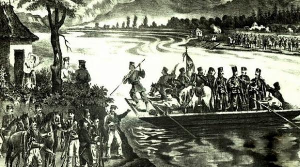 cele doua batalii de la dragasani