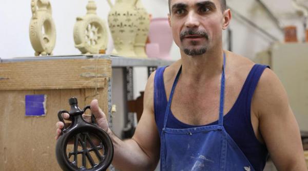 celebrul talhar whisky man s a intors in romania dupa 15 ani