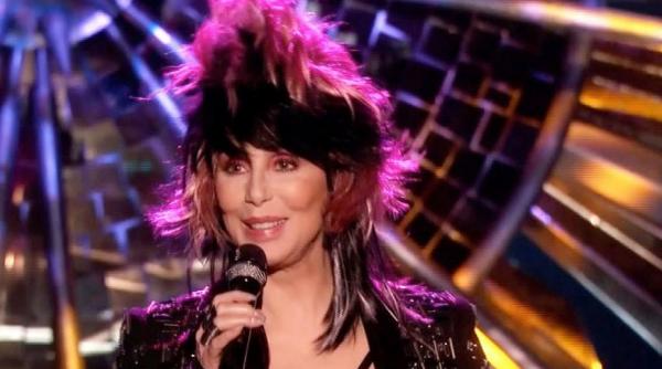 cher prima aparitie live dupa un deceniu ce reactii a starnit reprezentatia artistei pe retelele de socializare video