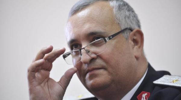 ioan bas a renuntat la func ia de inspector general al igsu