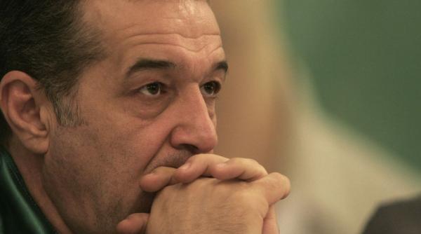 magistratii tribunalului bucuresti decid azi daca george becali va beneficia de o intrerupere a pedepsei cu inchisoarea