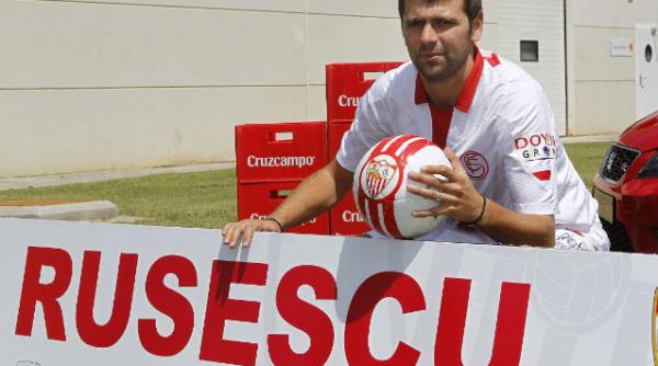 raul rusescu prezentat oficial la sevilla mi am implinit un vis