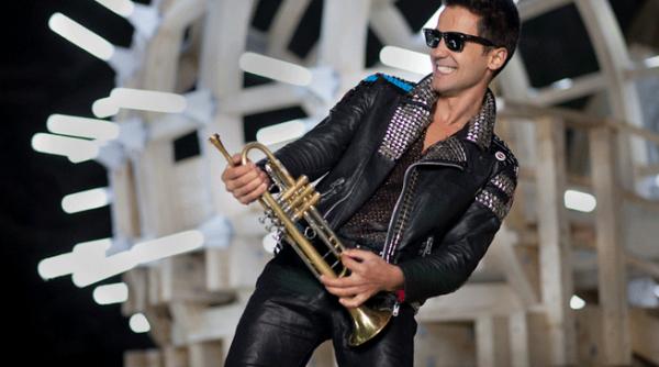 alex trompetistul din mandinga paraseste trupa pentru alte proiecte muzicale si cinematografice