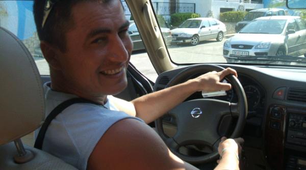 cioaca se joaca de a plangerile penale cu parchetul general