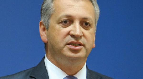 fenechiu oferta depusa de gfr pentru cfr marfa depaseste 180 de milioane de euro